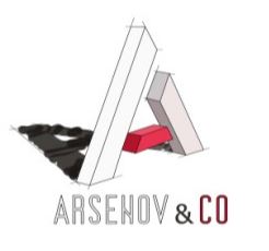 Architect studio Arsenov