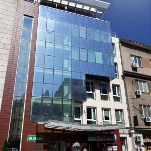 Арсенов&Co, Архитектура