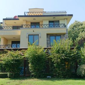 Арсенов&Co, Архитектура