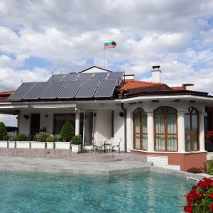 Арсенов&Co, Архитектура